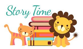 Story Time Programs Story Time Programs
